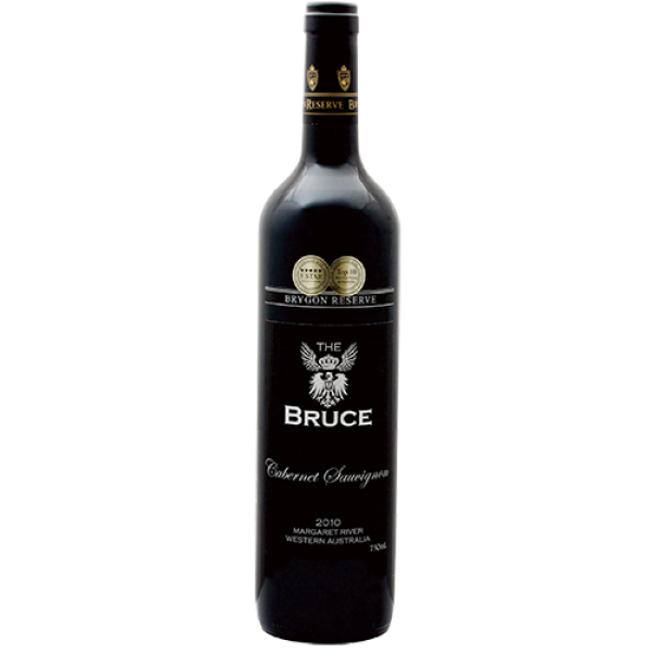 The Bruce 2010 Cabernet Sauvignon